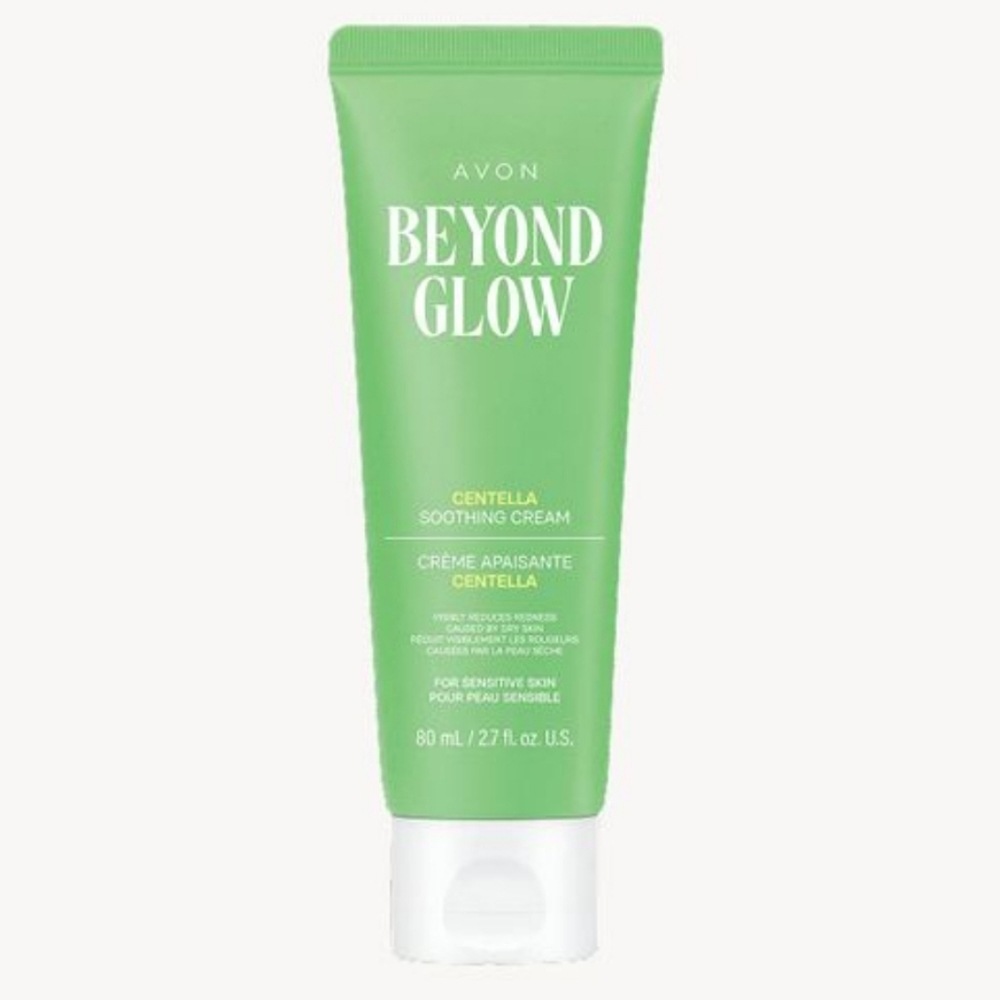 Avon Beyond Glow Centella Soothing Cream